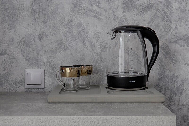 Стандартный 3-местный (с балконом)