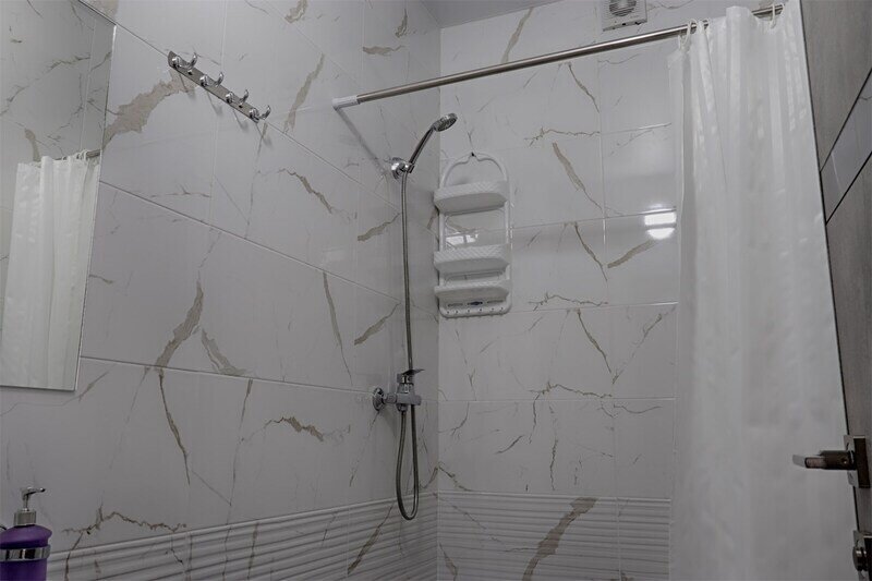 Стандартный 3-местный (с балконом)