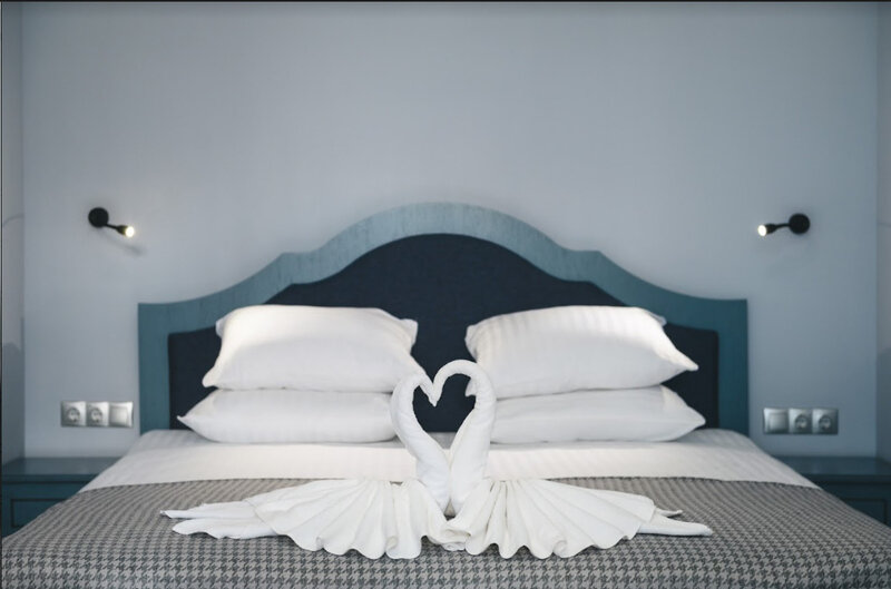 Люкс 2-местный  вид на море_3