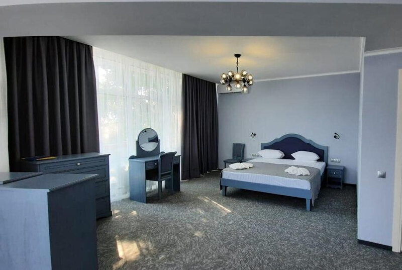 люкс студия