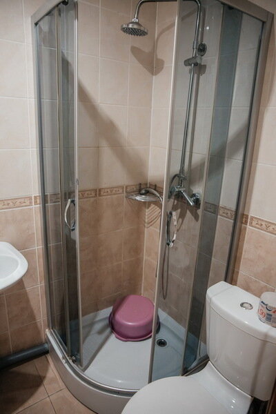 Стандартный 2-местный (вид Волгу)