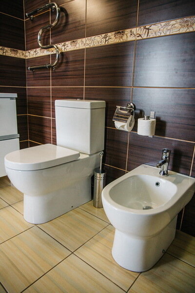 Студио 2-местный (вид на Волгу)