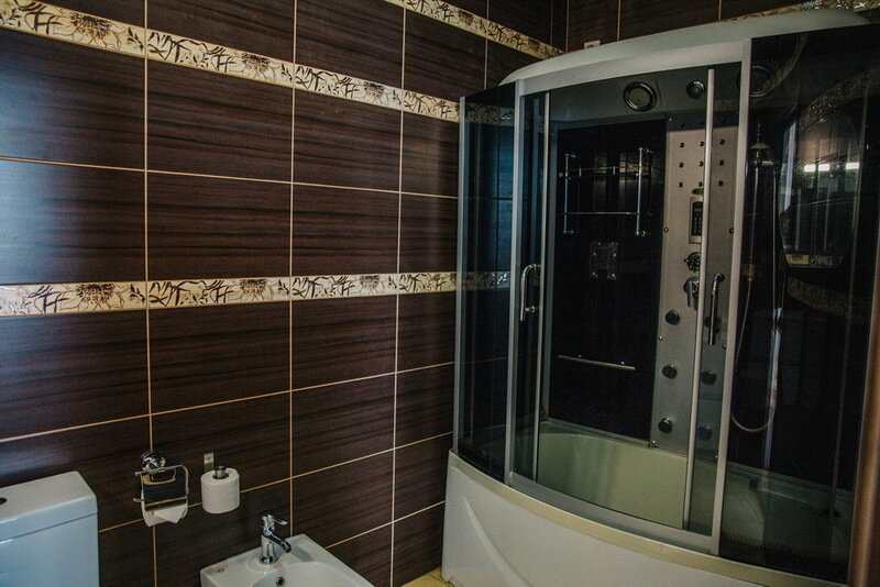 Студио 2-местный (вид на Волгу)