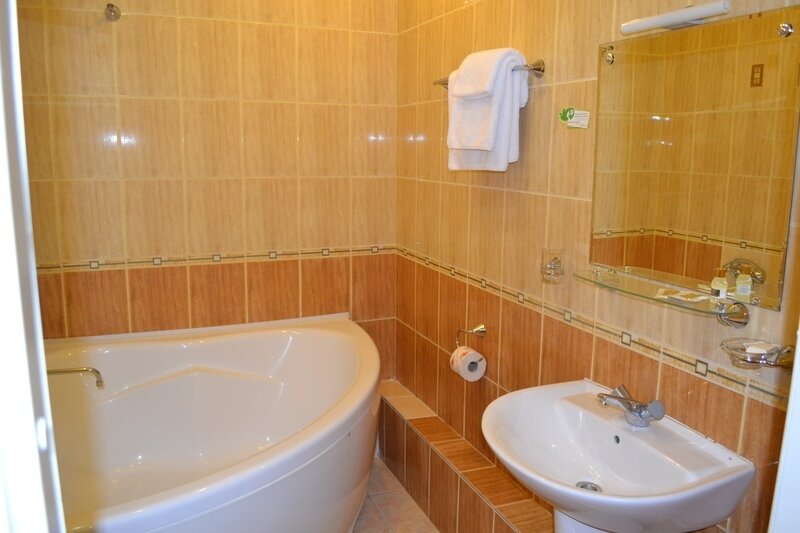 Комфорт 1-местный (2)