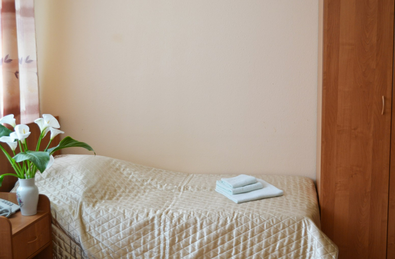 Комфорт 2-местный