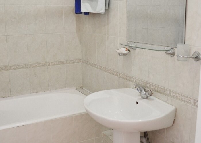 Комфорт 2 местный