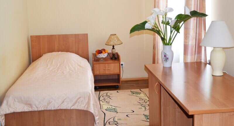 Стандарт 1-местный