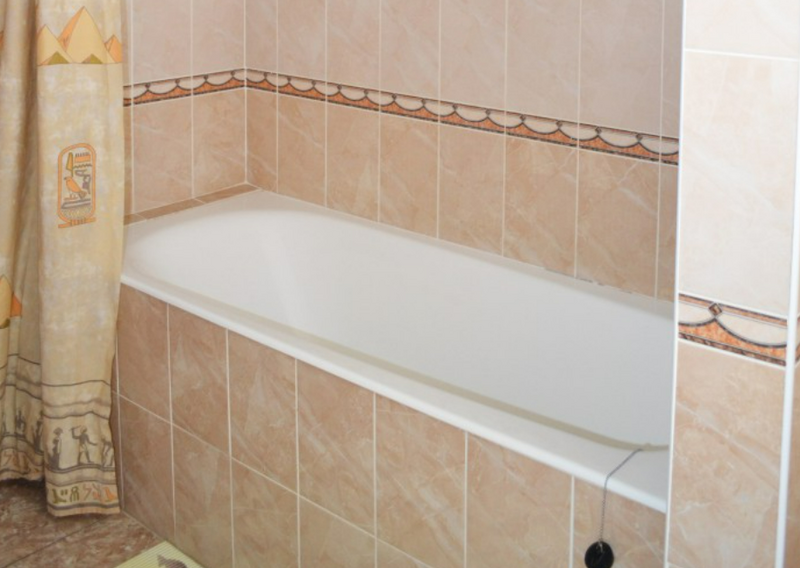 Стандарт 3-местный