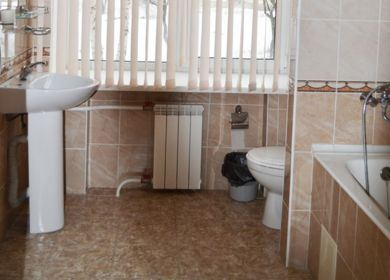 Стандарт 3-местный