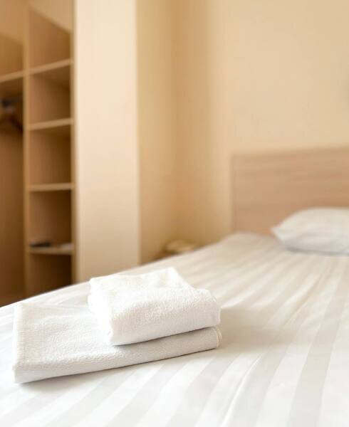 Первая категория 1-местный