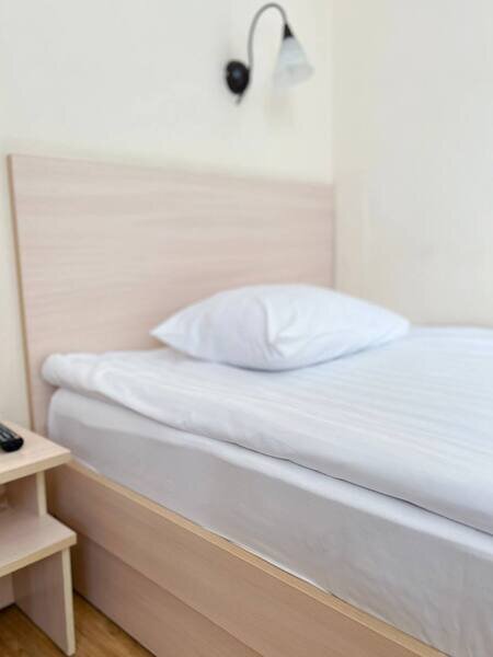 Первая категория 1-местный