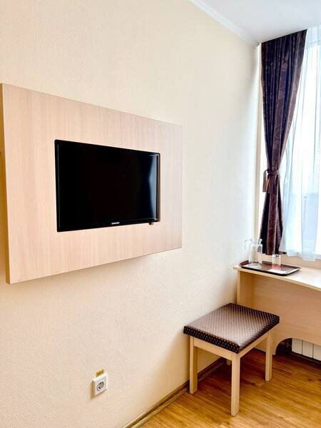 Первая категория 1-местный