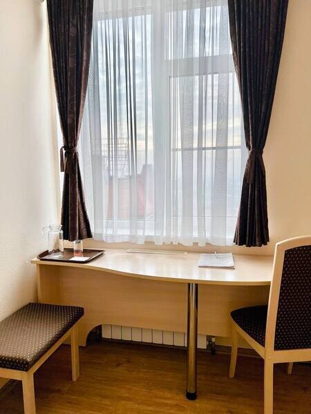 Первая категория 1-местный