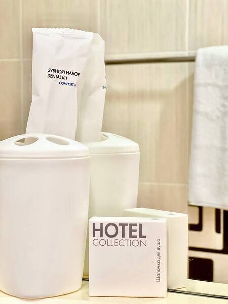 Первая категория 1-местный