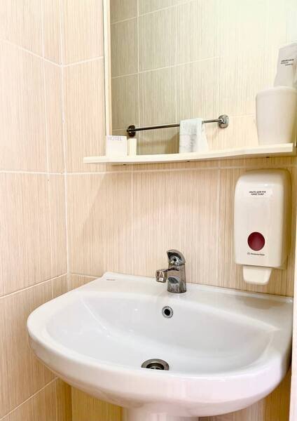 Первая категория 1-местный