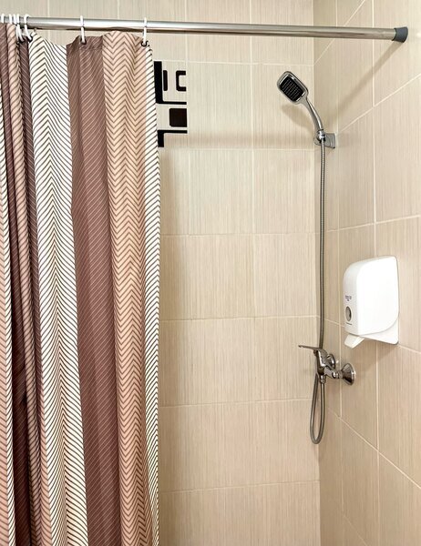 Первая категория 2-местный (TWIN)