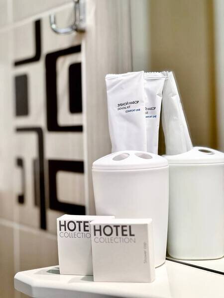 Первая категория 2-местный (TWIN)