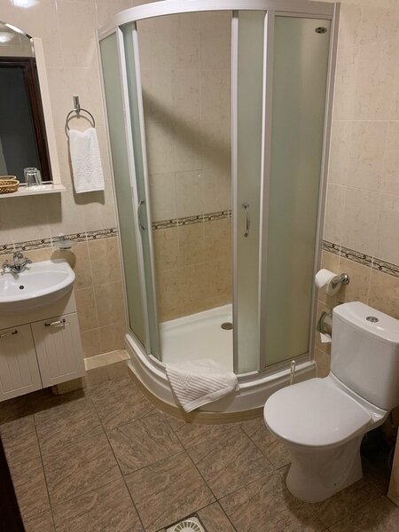 Студия без балкона