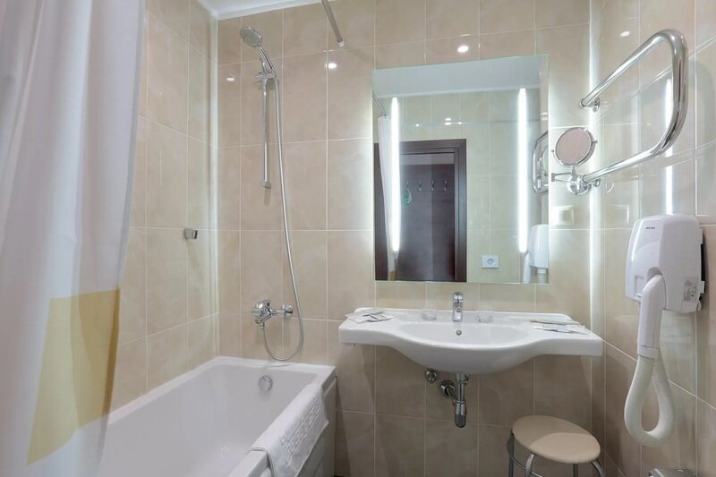 Делюкс 2-местный (DBL)