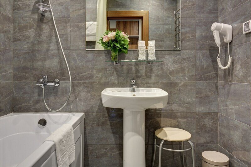 Люкс 2-местный (DBL)