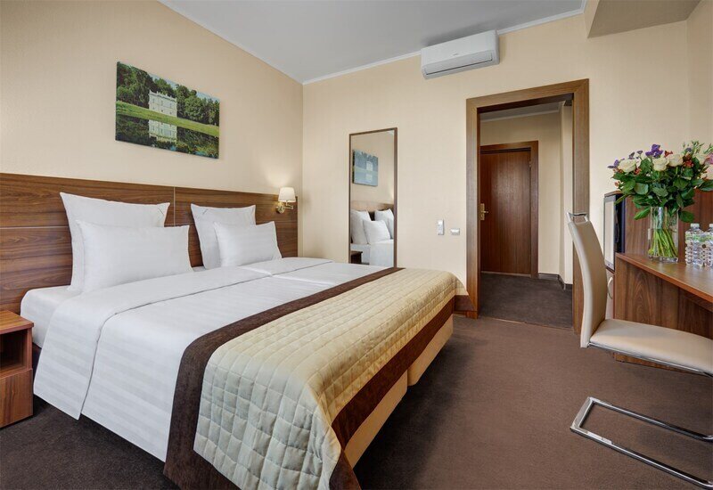 Стандартный 2-местный (DBL)