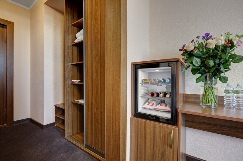 Стандартный 2-местный (DBL)