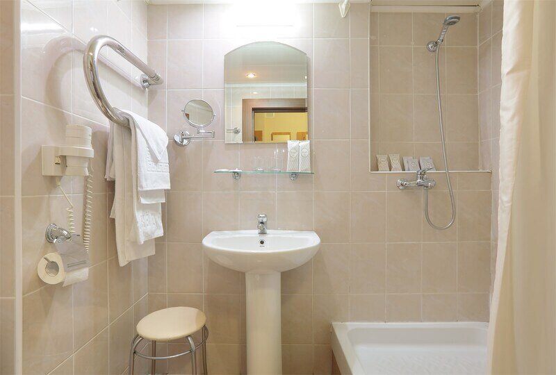 Стандартный 2-местный (DBL)