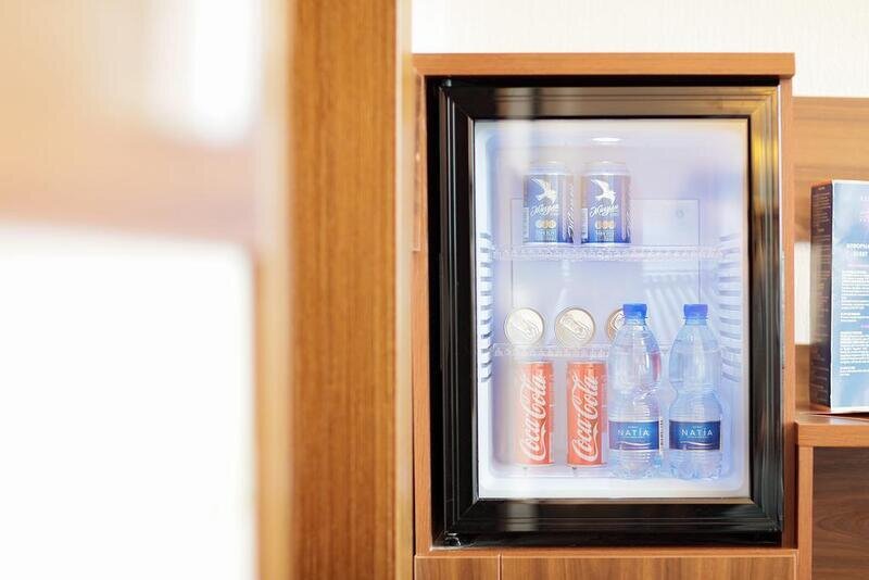 Стандартный 2-местный (TWIN)