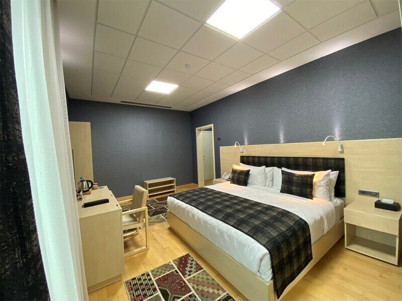 Standard 2-местный