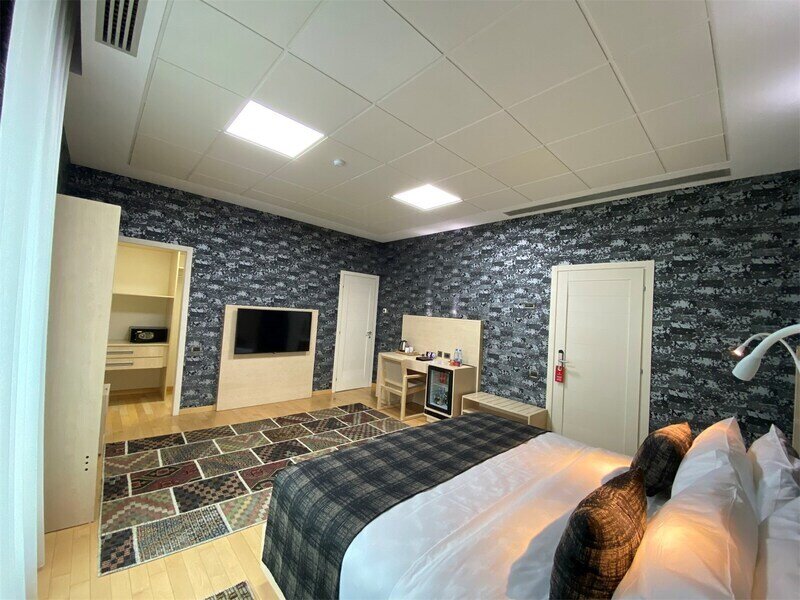 Standard 2-местный