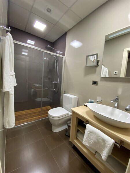 Standard 2-местный