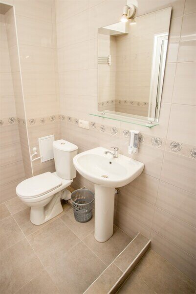 Стандартный 3-местный