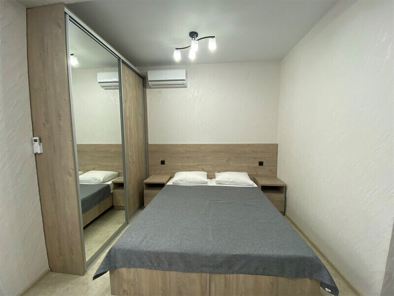 Улучшенный 2-местный (без балкона)