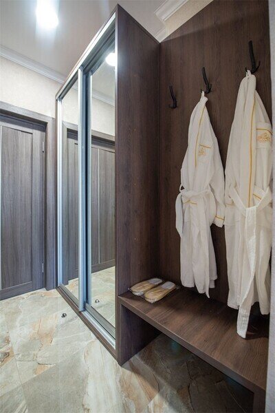 Стандартный 2-местный DBL/Twin