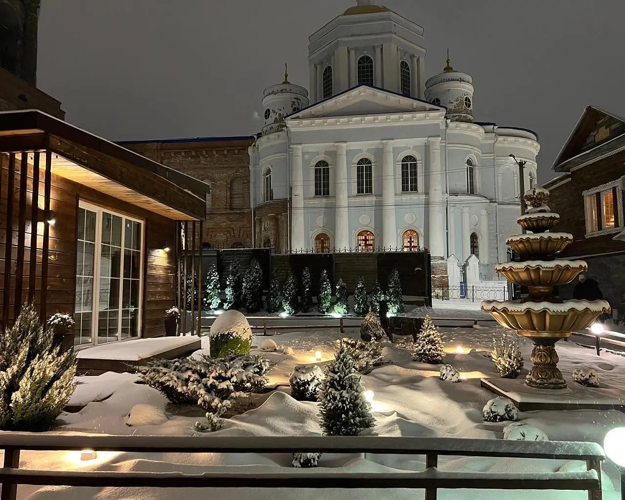 Panorama Lux, Липецкая область: фото 5