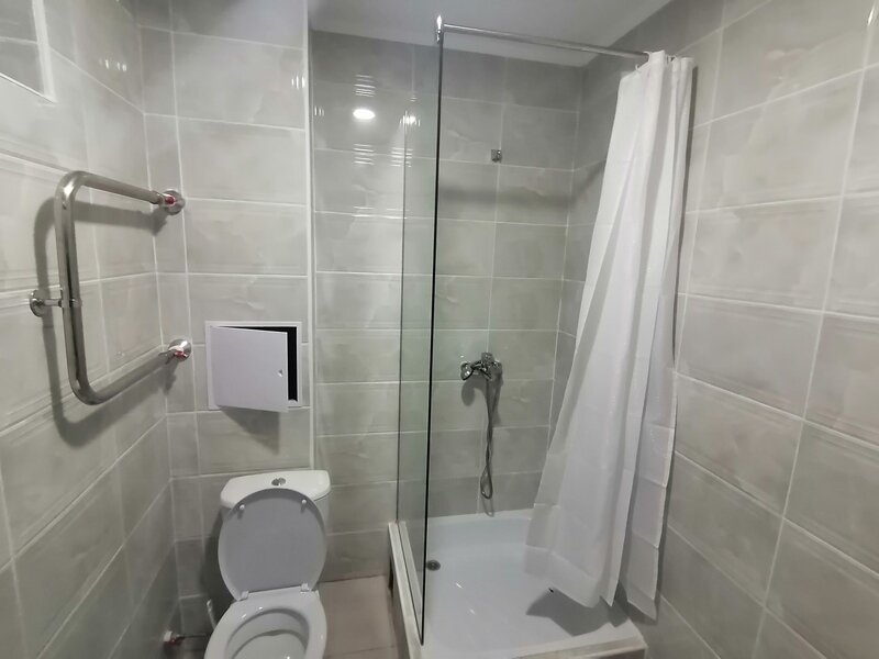 Коттедж 2-местный Стандартный (п. Морской)