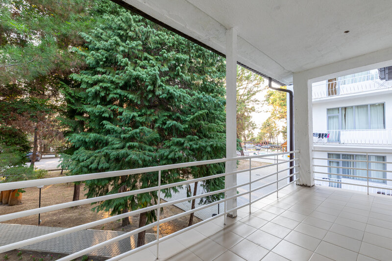 Семейный 2-местный (корпус 2,3)