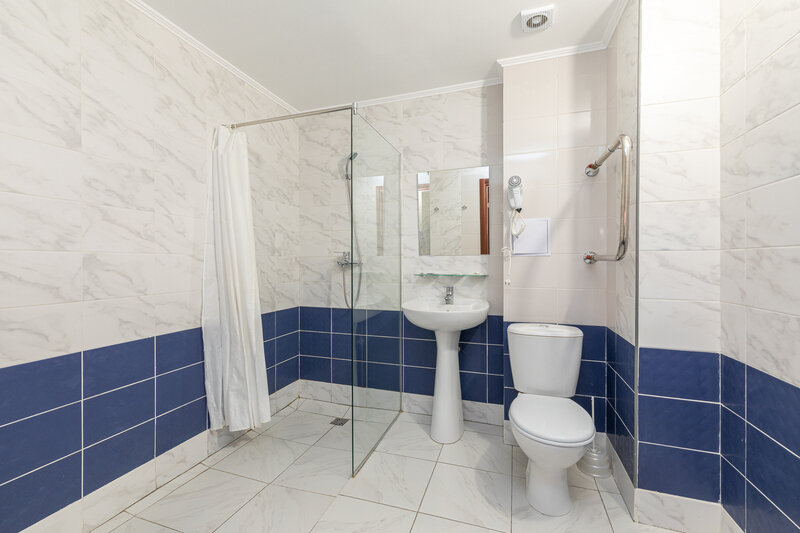 Семейный 2-местный (корпус 2,3)