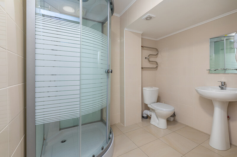 Семейный 2-местный (корпус 2,3)