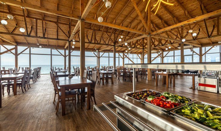 Золотые пески, Гагрский район: фото 5