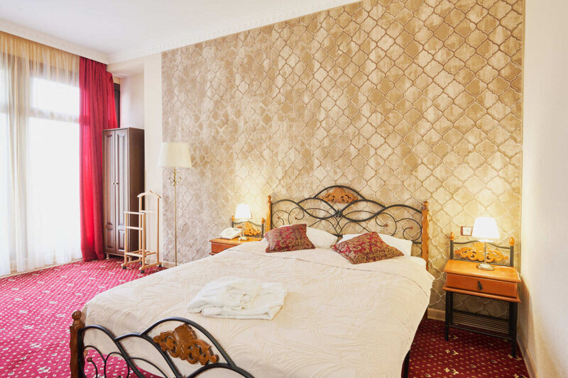 Апартаменты ПК 3-местный