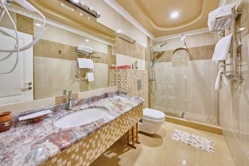 Апартаменты ПК 3-местный