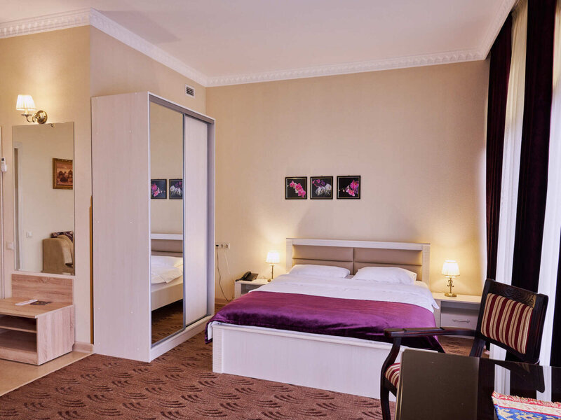 Комфорт 3-местный