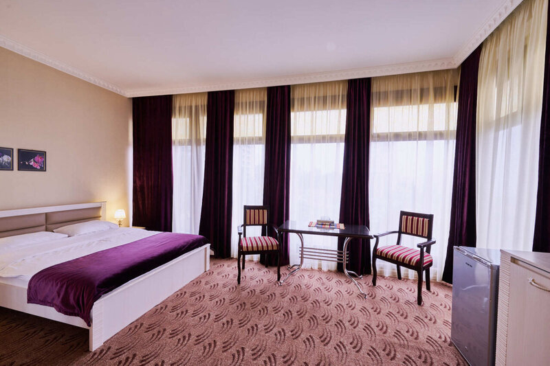 Комфорт 3-местный