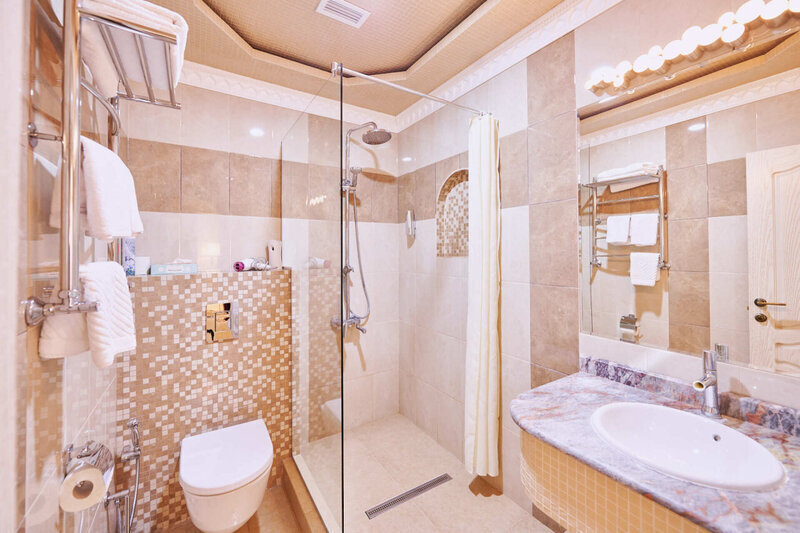 Комфорт 3-местный