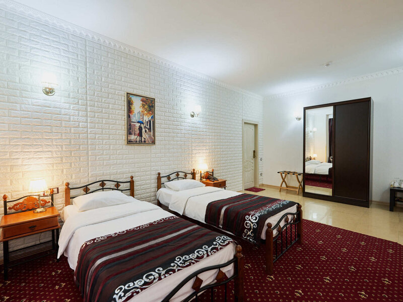 Комфорт 3-местный