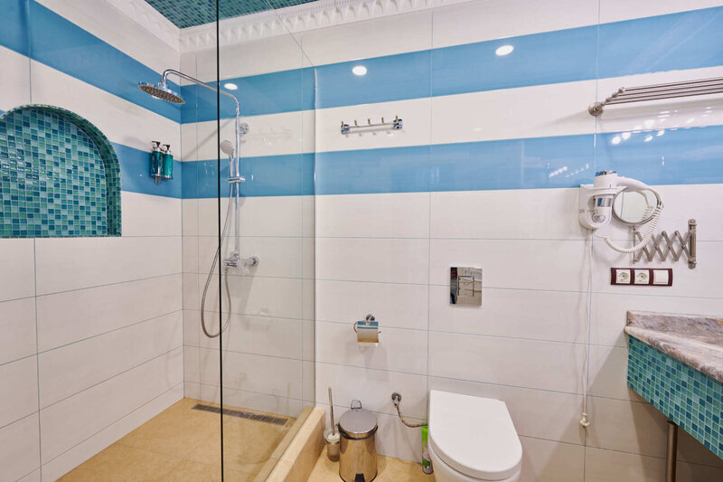 Комфорт 3-местный