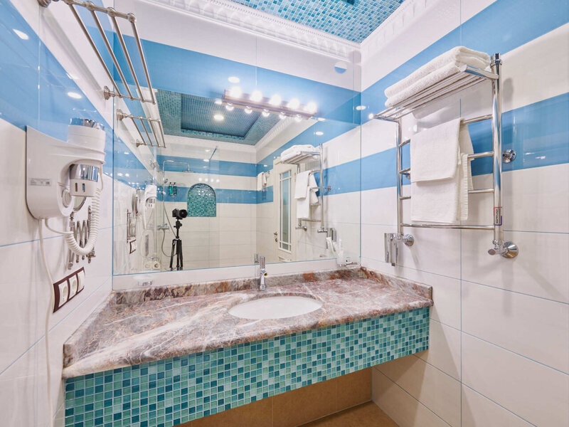 Комфорт 3-местный