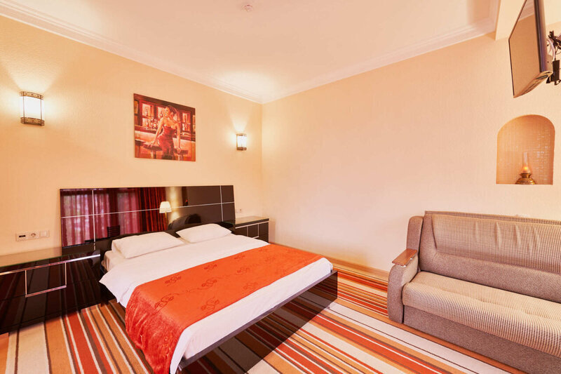 Комфорт 3-местный