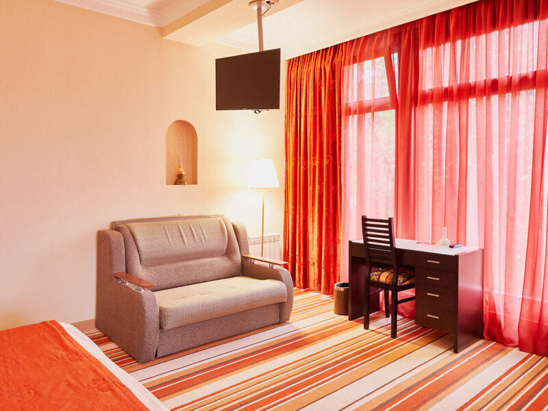 Комфорт 3-местный